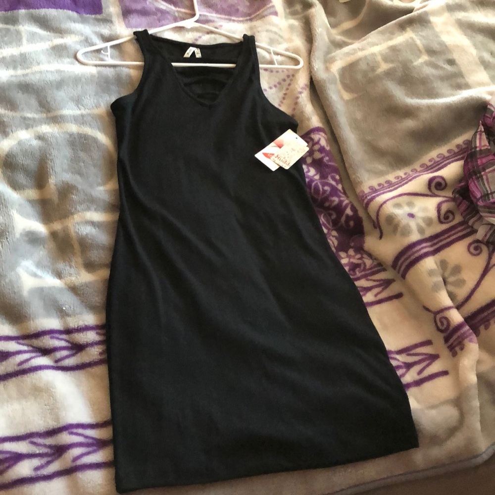 NWT Women’s Tank Bodycon Dress